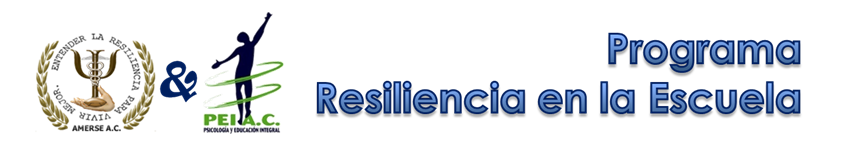 Resiliencia en la Escuela