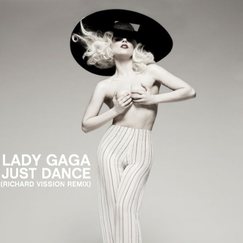 Survivor >> The Remix | Ganadora: LoveGame (Chew Fu Ghettohouse Fix) - Página 2 Gaga+just+dance+richard