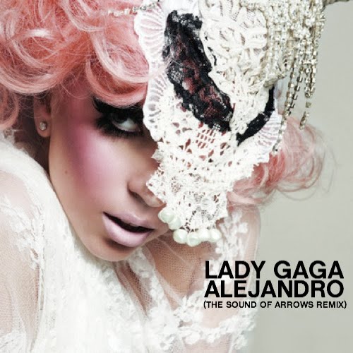 Labels: Lady GaGa Lady Gaga The Remix. Labels: Lady GaGa