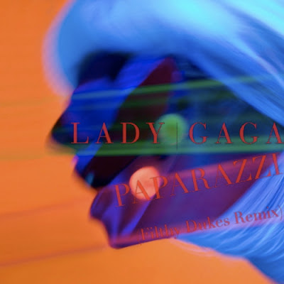 Lady GaGa: Paparazzi (official single cover & MBM remix cover) feat mix by 