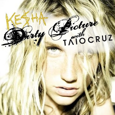 KE$HA amp; Taio Cruz: Dirty Dirty Pics Of Kesha. KE$HA amp; Taio Cruz: Dirty