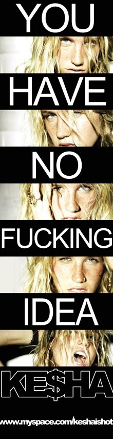 KE$HA\