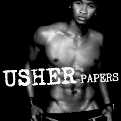 usher papers usher papers