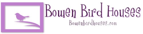 Bowen Birdhouses