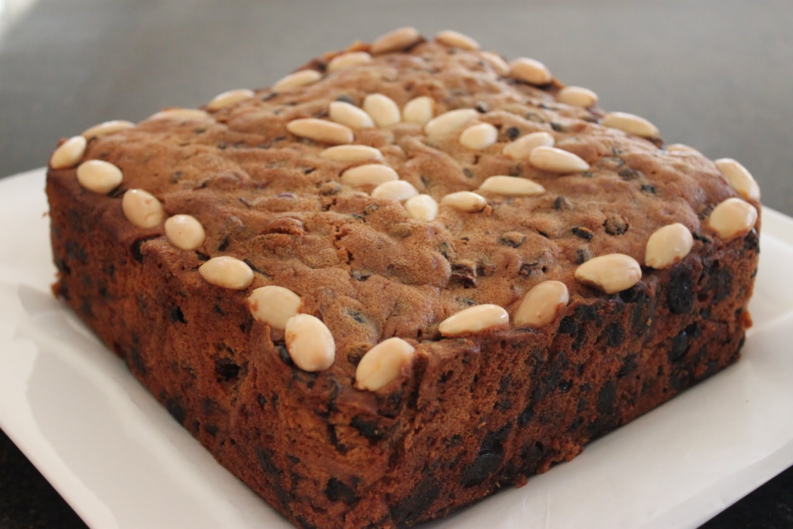 Melbourne Larder Melbourne Larder Christmas cake