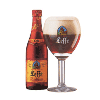 Leffe Radieuse alc 8.2% vol