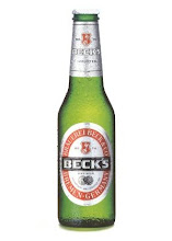 Beck's alc 5.0% vol
