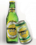 Shandy Rock alc 2.5% vol