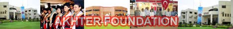 LINKS OF AKHTER FOUNDATION
