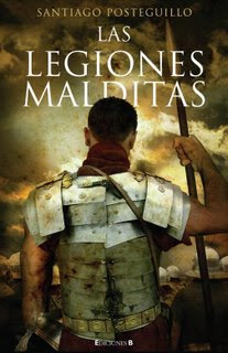 Las legiones Malditas - Santiago Posteguillo Las+Legiones+Malditas
