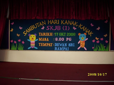 Gambar Prasekolah Tercantik