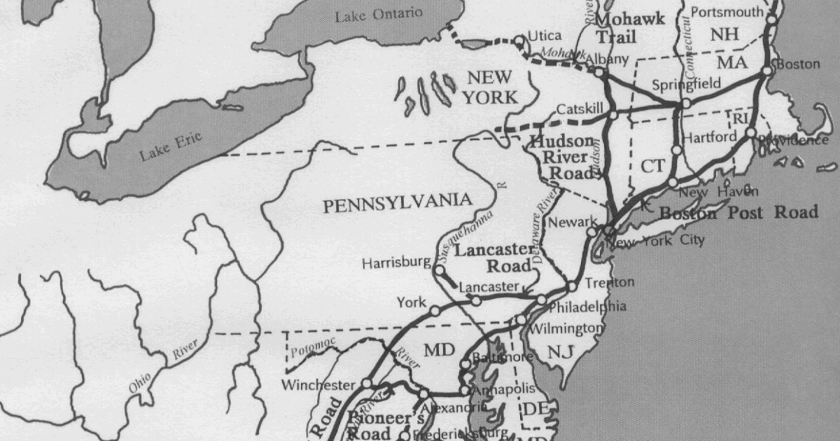 William Gowan/Gowin Family Information Great Wagon Road