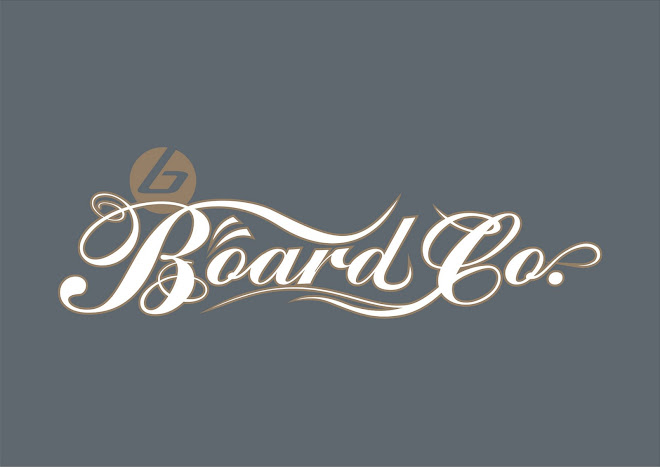 Board Co. Different Style