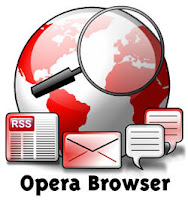 OperaLogo Percepat Browser Opera