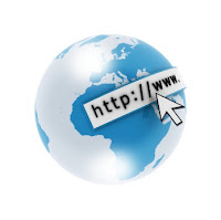 domain globe Custom Domain Blogspot