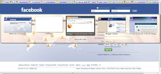 firefox Optimized Preview Windows in Firefox