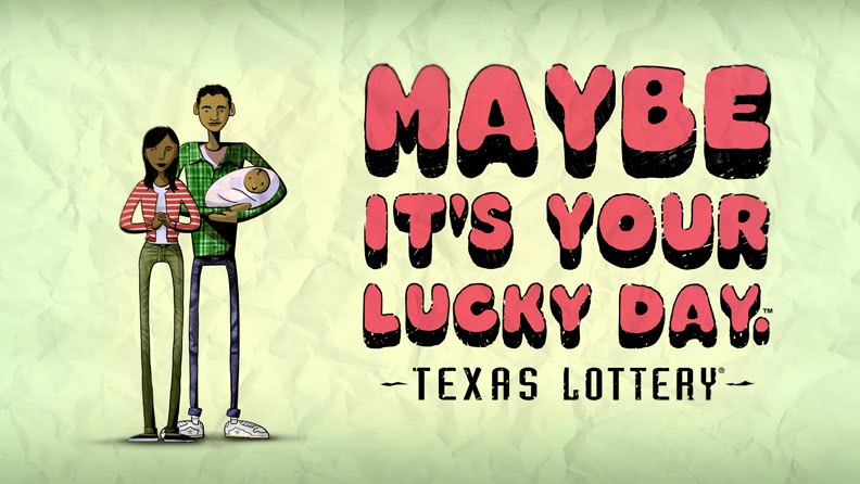 Texas Lotto Pick 3