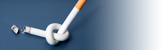 STOP AND QUIT SMOKING