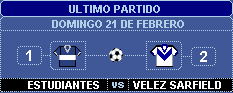 TORNEO DEL INTERIOR 2010