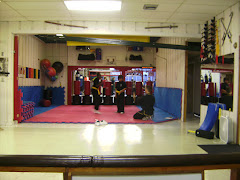 My Training Space