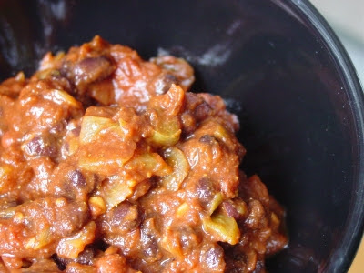 played with a Goya recipe