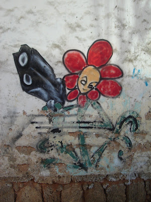 Street Art Blog
