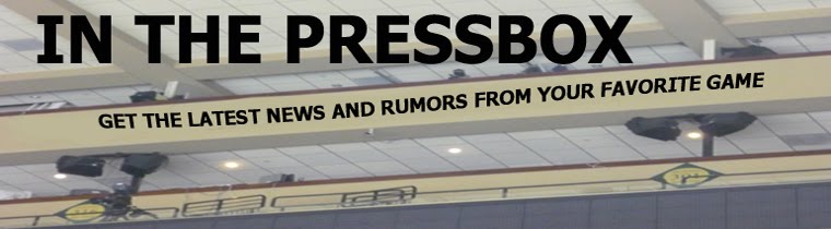 In the Press Box