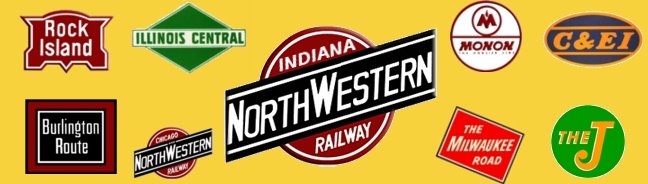 Indiana Northwestern Railway