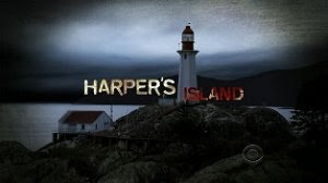 Harper's Island