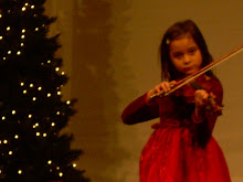 Violin Concert