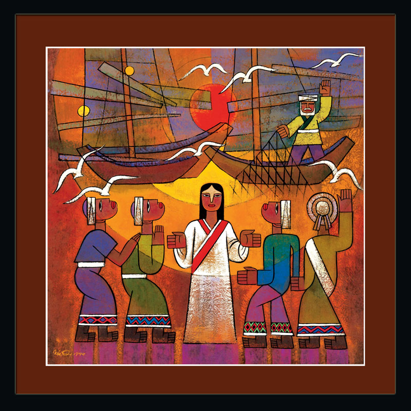 [heqicallingdisciples]