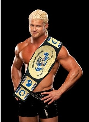 INTERCONTINENTAL CHAMPION