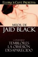 Lo mejor de Jaid Black, Jaid Black Jaid+Black+-+Lo+Mejor