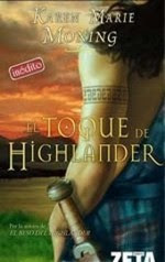 Magic Highlanders - Karen Marie Moning Mini-Karen+Marie+Moning+-+Serie+Highlanders+Magicos+03+-+El+toque+del+Highlander