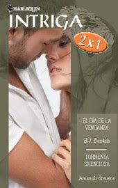 Novelas, B. J. Daniels libros para celular