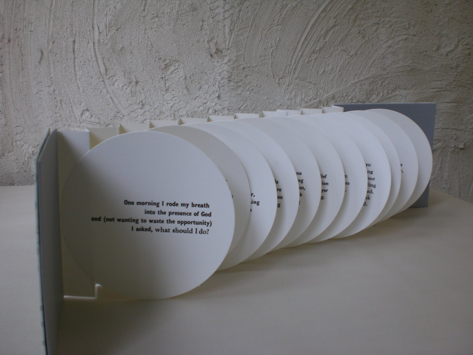 Bibliophilia Leaky Sink