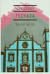 Ilha Grande Fechada