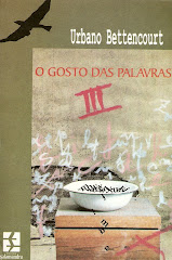 O Gosto das Palavras III