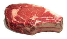 St. Brigid's Farm Rib Eye Steak