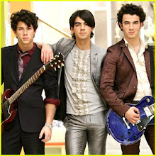 ***Jonas Brothers***