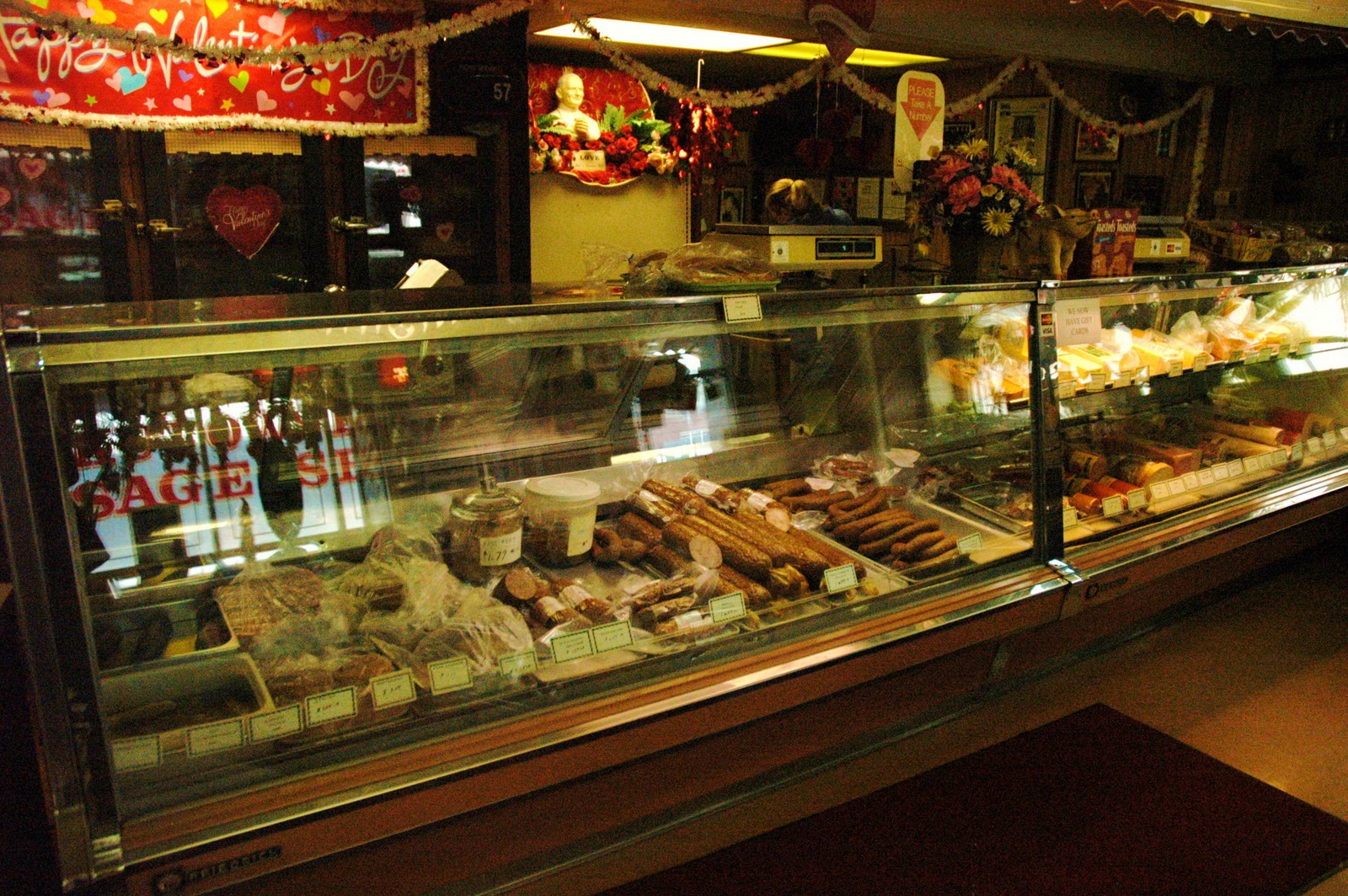 St. Louis City Talk Hyde Park Neighborhood