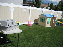 My favorite theme party