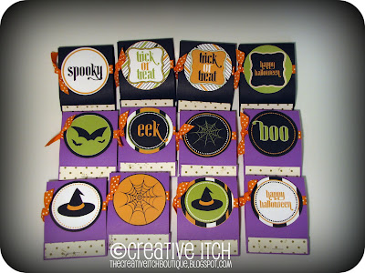 Halloween Special Edited