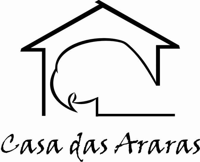 Casa das Araras