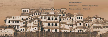 rajasthan ajmer pushkar merta highway location state haveli heritage india