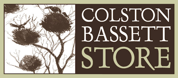 Colston Bassett Store