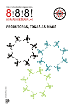 produtoras, todas as mãos