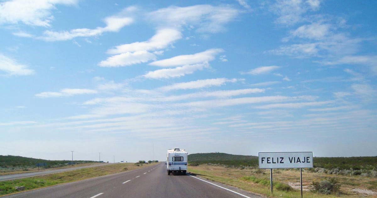 long bumpy road long bumpy road