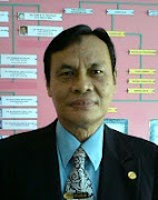 Guru Besar SK Khir Johari