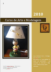 Curso de Arte e Modelagem